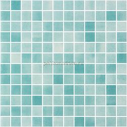 Onix Mosaico Glass Snowsilk Antislip Мозаика 31,1х31,1 см