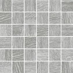 Cersanit Woodhouse WS6O096 Серая Мозаика 30х30 см