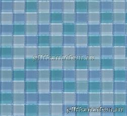Primacolore Crystal C045 Мозаика стеклянная 30x30 см