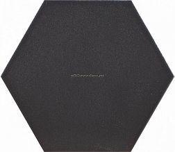 Pamesa Ceramica MayFair Grafito Hex Темно-Серый Матовый Керамогранит 19,8х22,8 см