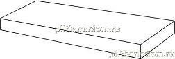 Atlas Concorde Russia Empire Calacatta Black Scal. Ang. Dx 33x80 (620070002125) см