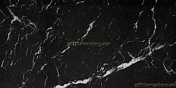 Fap Ceramiche Roma Gold Nero Elegante Brillante Черный Полированный Керамогранит 60х120 см