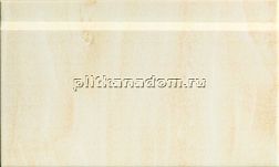 Ascot Ceramishe Preciouswall Alabastro Alzata Плинтус 15х25 см