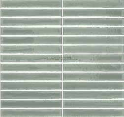 Amadis Fine Tiles Short Stick Apple Мозаика 29,2x29,5 (2х15) см