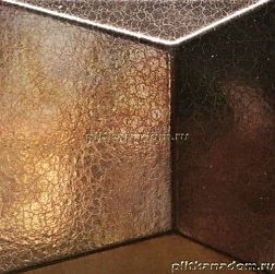 Ibero Advance Code Copper Декор 12,5х12,5 см
