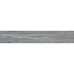 Benadresa Azulejos Spazio Sky Pulido Голубой Полированный Ректифицированный Керамогранит 20х120 см