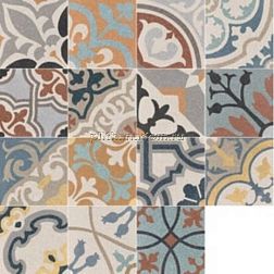 Ragno Abitare Mix Керамогранит 20x20 см