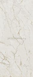Fap Ceramiche Roma Gold Calacatta Delicato Brillante Бежевый Полированный Керамогранит 120х278 см