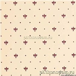 Knight Burdeos Плитка настенная 20х20 см