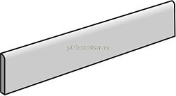 Vives Delta Rodapie Blanco Плинтус 9,4x60 см