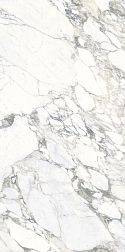 Ariostea Ultra Marmi Arabescato Statuario Block B Soft Керамогранит 150х300 см