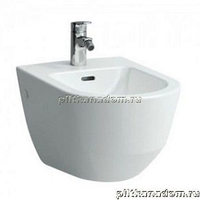 Laufen Pro New 8309520003021 Биде подвесное