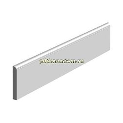 Iris Ceramica Hard Leather Battiscopa Moss Плинтус 9х60 см