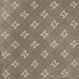 Paradyz Tigua Grys Декор D 29,8x29,8 см