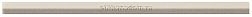 Atlas Concorde 3D Wall design Spigolo Sand Matt Бордюр 1х20 см