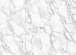 Zodiac Ceramica Statuario White MN019AY261206 Белый Матовый Керамогранит 120x260 см