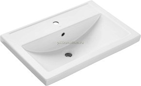 ASB-Woodline Фостер 16697 Раковина 70 см