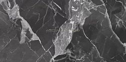 Majorca Tiffany Black Calacatta Черный Full Lappato Керамогранит 60x120 см 3