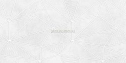 Belleza Синай 04-01-1-18-03-01-2347-0 Белый Матовый Декор 30х60 см
