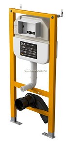 D&K D&K DI8050127 Инсталляция для подвесного унитаза
