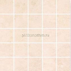 Ceramika-Konskie Malta Cream Мозаика 25x25 см