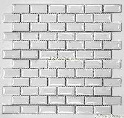 NS-Mosaic Rustic series PR 2348-40 Мозаика 30х30 см