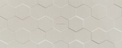Tubadzin Elementary Dust Hex Облицовочная плитка 29,8x74,8 см