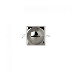 Petracers Capitonne C TB 07 Tassello Bombato Platino Вставка 2х2 см