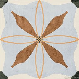 Sant Agostino Patchwork PCO05 Colors 05 Керамогранит 20х20 см