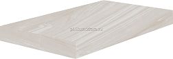 Cerdomus Luxe Angolo Sn Gradino C.Retta Ivory Grip 77127 Ступень 33x120 см