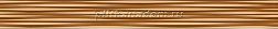 Ceramica Classic Энигма Stripes Бордюр бежевый 5х50 см