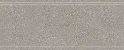 Kerama Marazzi Рабат KMB2BDA004BR Бордюр серый 30x12 см
