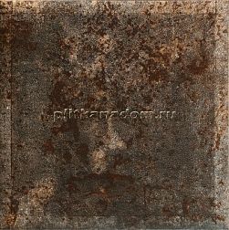 Mainzu Tin-Tile Nero Настенная плитка 20х20 см
