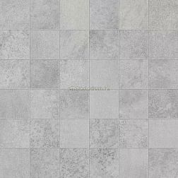 Coliseum Gres Astro Сильвер Мозаика 30x30 см