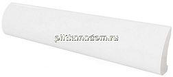 Equipe Metro 23397 Pencil Bullnose Rosso Бордюр 3x20 см