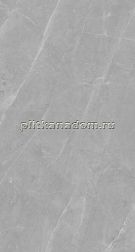 NT Ceramic Granite Limestone Grey Structura Серый Матовый Керамогранит 60х120 см