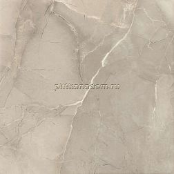 Coliseum Gres Капри Керамогранит серый шлифованный 45х45 см
