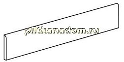 Casalgrande Padana Lavagna Nera Battiscopa Naturale Плинтус 9х40 см