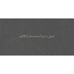 Zodiac Ceramica Bulgaria Dark Grey Серый Матовый Керамогранит 120x260 см