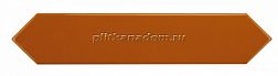 Equipe Arrow Russet Настенная плитка 5х25 см