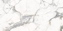 Italica Olimpo Blanco Matt Carving Белый Матовый Рельефный Керамогранит 60х120 см