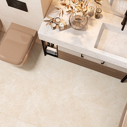 Crema Marfil