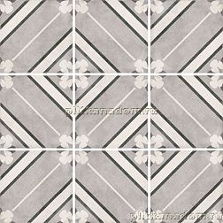 Equipe Art Nouveau 24415 inspire grey 20x20 см