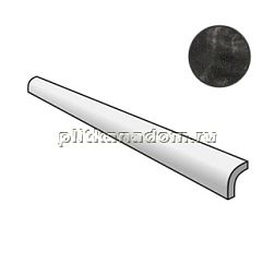 Equipe Country 23313 Pencil Bullnose Anthracite Бордюр 3x20 см