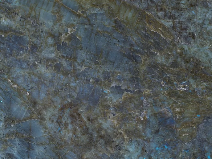 Rigel Azul