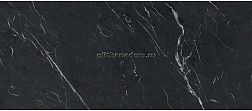Caesar Anima Futura Unique Black Lucidato Черный Полированный Керамогранит 60x120 см