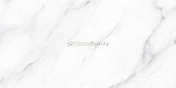 Italica Bosavi Polished Белый Полированный Керамогранит 60х120 см