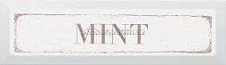 Керама Марацци NT-C38-9001 Декор Mint карамель 8,5х28,5х9,2 см