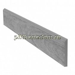 Grespania Sherwood Nogal Rodapie Плинтус 7,4х80 см