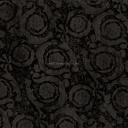 Versace Eterno Baroc. Carbon Керамогранит 80x80 см